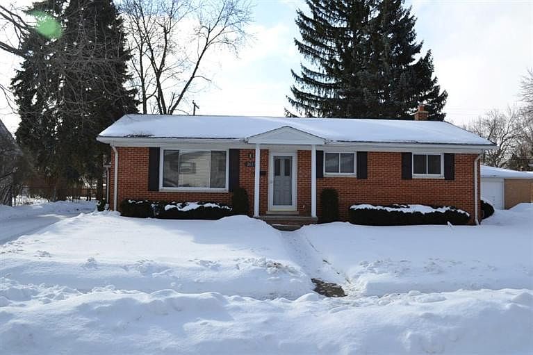 1st image of 2637 Bernice St