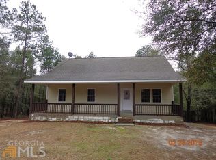 2925 Watson Rd, Metter, GA 30439