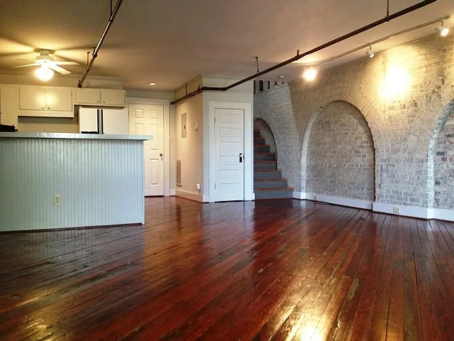 Davie Street Lofts — Photo 3
