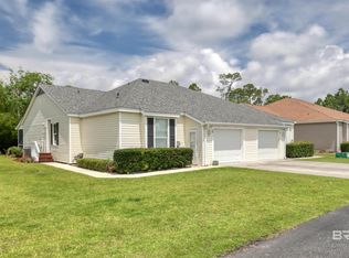 3200 Loop Rd APT 61, Orange Beach, AL 36561