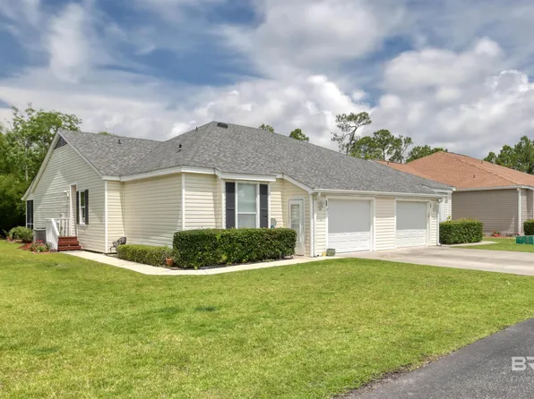 3200 Loop Rd APT 61, Orange Beach, AL 36561