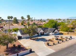 1935 Gabriel Dr, Las Vegas, NV 89119