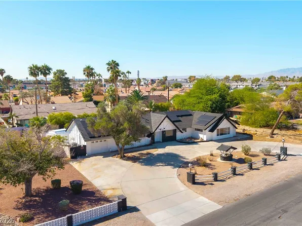 1935 Gabriel Dr, Las Vegas, NV 89119