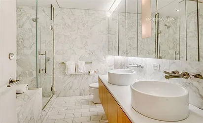 Rented by Engel & Völkers New York City