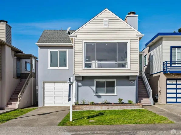 1448 S Mayfair Ave, Daly City, CA 94015