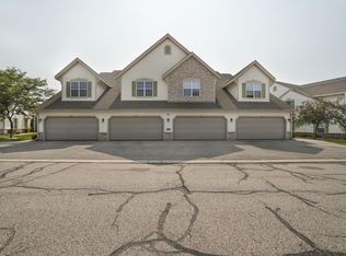 1029 Bedford Ct #201, Racine, WI 53406