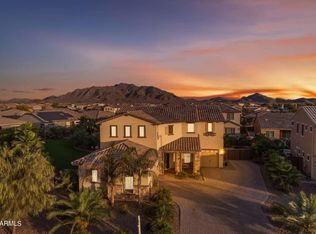 2495 E Cherry Hill Dr, Gilbert, AZ 85298
