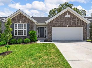 602 Furlong Ct, Wentzville, MO 63385