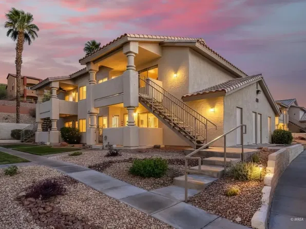 451 Mesa Blvd Unit 201, Mesquite, NV 89027