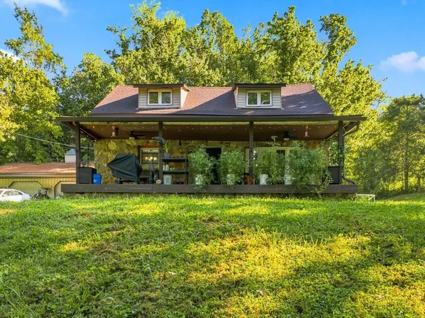 799 Gossett Rd, Ashland City, TN 37015