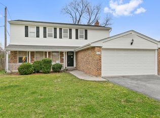 2849 Willow Rd, Homewood, IL 60430