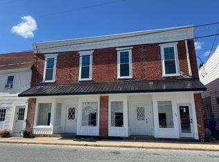 7 Market St, Frederica, DE 19946