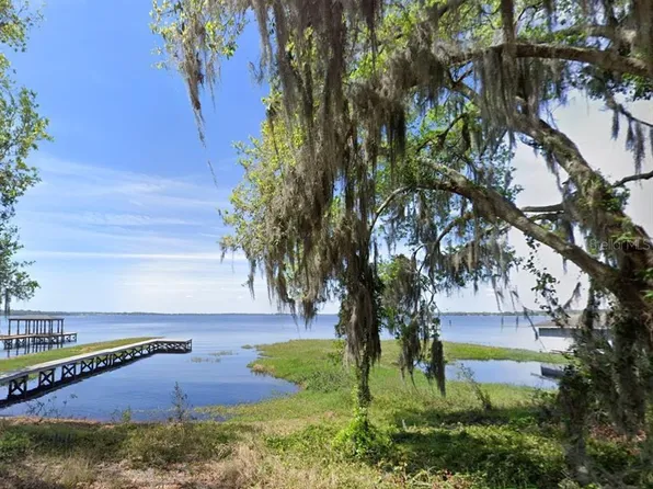 12600 Lakeshore Dr Lot 4, Clermont, FL 34711