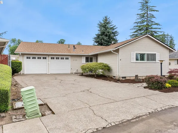 16720 SW 124th Ave, King City, OR 97224