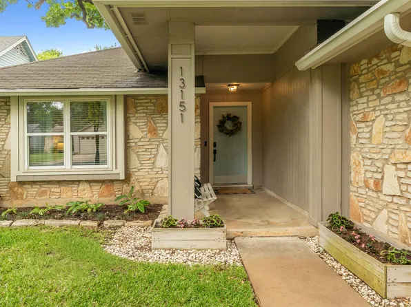 13151 Mill Stone Dr, Austin, TX 78729