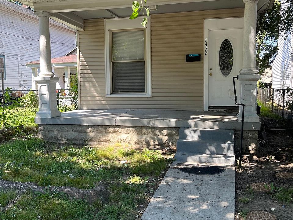 1st image of 1432 S Hancock St
