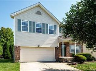 433 Thompson Dr, Fairborn, OH 45324