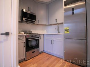 491 Tompkins Ave APT 3F, Brooklyn, NY 11216