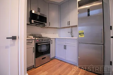 491 Tompkins Avenue