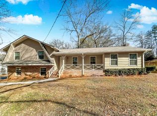 2811 Bettis Ct, Marietta, GA 30066