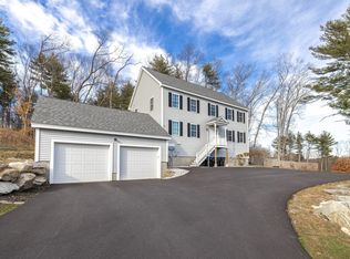 6 Pine Hill Way #B, Harvard, MA 01451