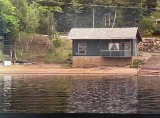 1029 Deerland Rd, Long Lake, NY 12847