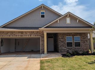 318 Castlepath Dr, Madison, AL 35756