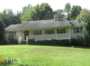 1411 Everett Mountain Rd, Rockmart, GA 30153