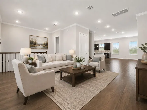 313 Adams St, Georgetown, TX 78628