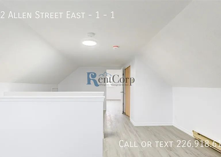 212 Allen St E #1 — Photo 16