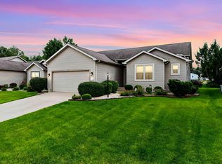 1101 Climbing Rose Ln, Mishawaka, IN