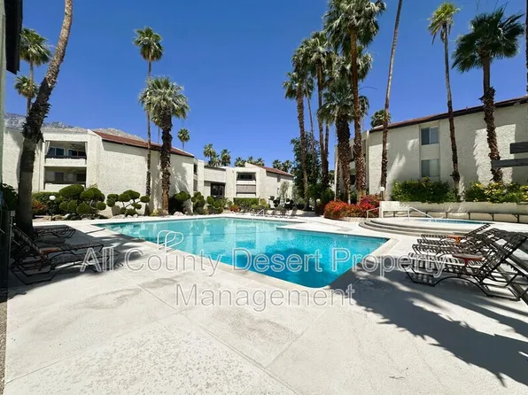 1510 S Camino Real APT 215A, Palm Springs, CA 92264
