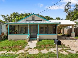 2005 Oak St, Palatka, FL 32177