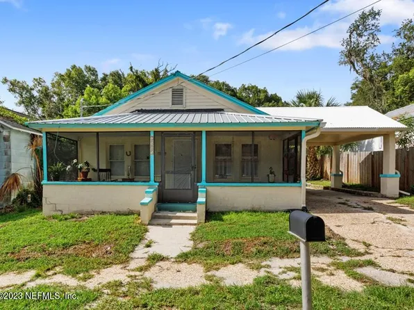 2005 OAK Street, Palatka, FL 32177