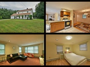 702 Greenville Ave, Johnston, RI 02919