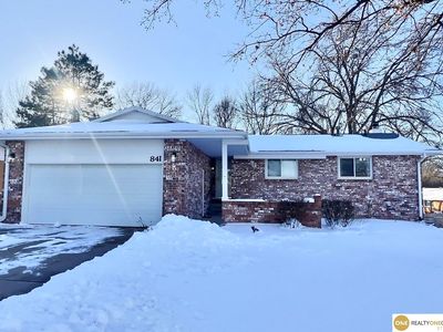 841 Smoky Hill Rd, Lincoln, NE, 68520