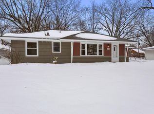 11449 Quince St NW, Coon Rapids, MN 55448