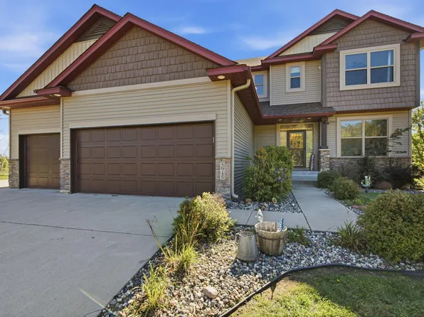 5945 Tee To Green St, Saint Cloud, MN 56304