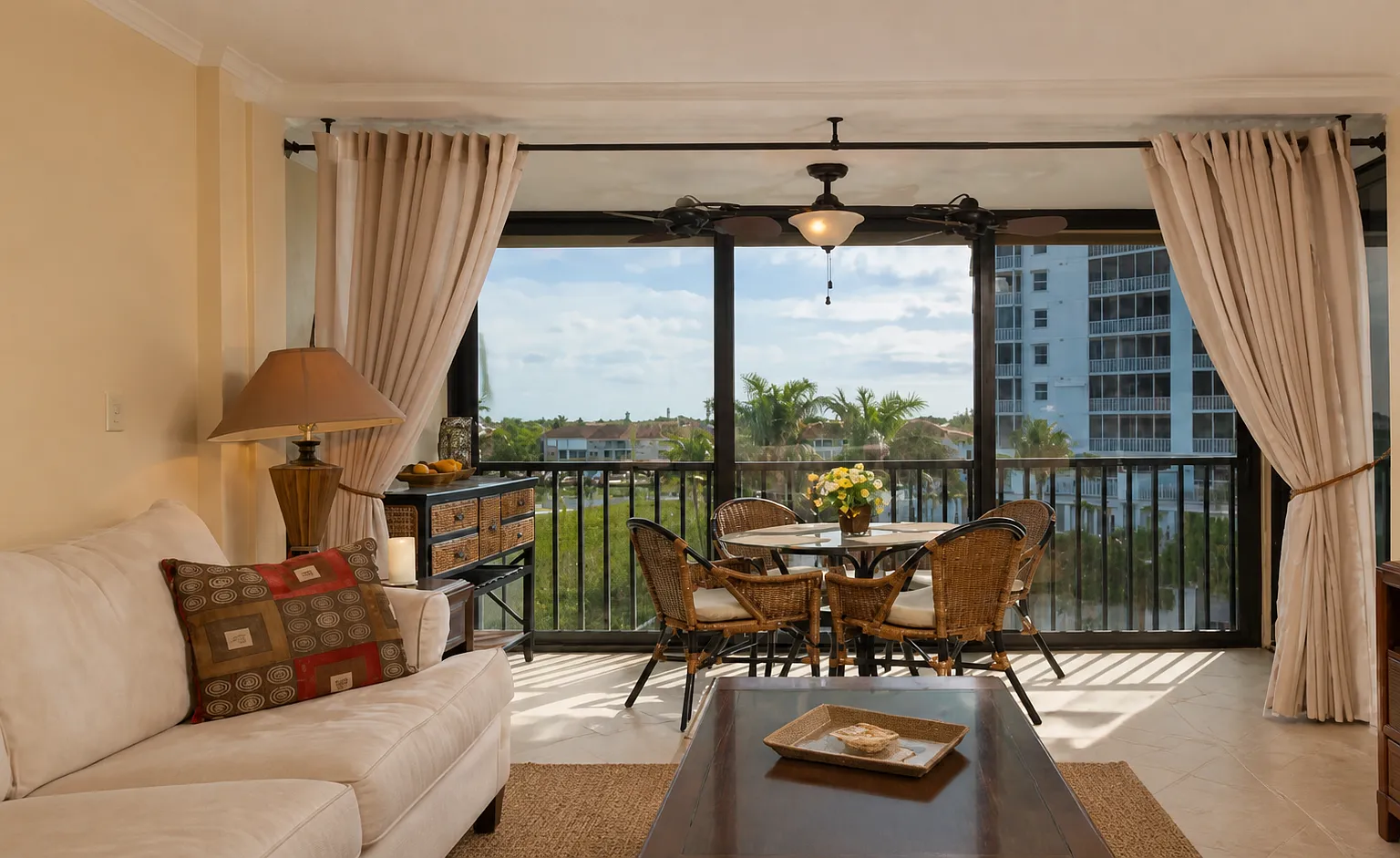2 bed, 1100 sqft, $7,000 — Photo 3