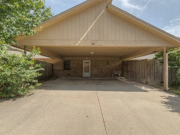 8001 NW 7th Pl APT 314, Oklahoma City, OK 73127