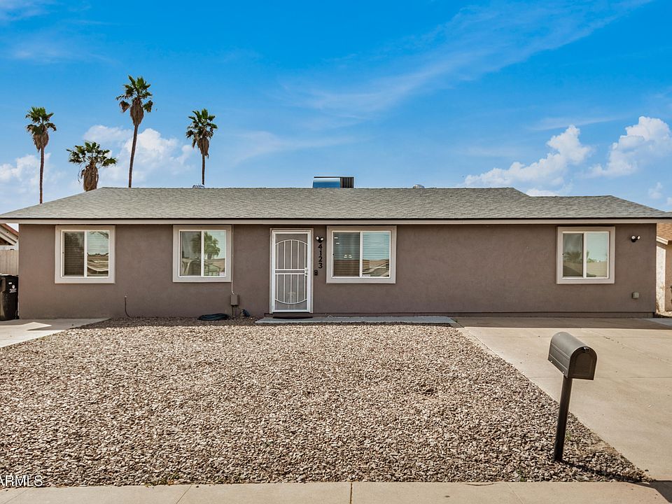 1st image of 4123 E BURGESS Lane