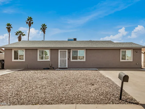 4123 E BURGESS Lane, Phoenix, AZ 85042