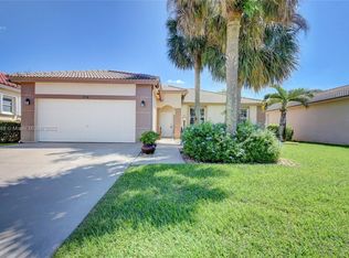 3750 Spring Crest Ct, Lake Worth, FL 33467