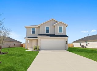 1027 Paddlefish Ln, Alvin, TX 77511