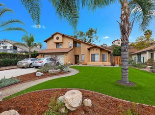 1426 Oak Hill Dr, Escondido, CA 92027