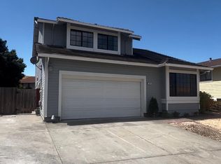 184 Emerald Way, Hercules, CA 94547