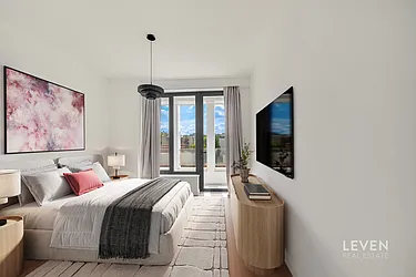 Sold by LEVEN Real Estate