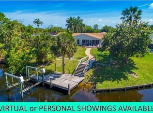 1372 SW Knollwood Dr, Palm City, FL 34990