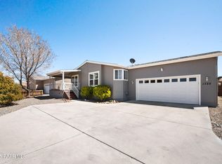 1725 Sarafina Dr, Prescott, AZ 86301