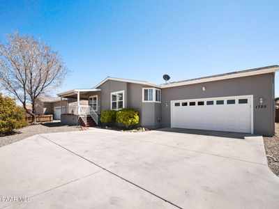 1725 Sarafina Dr, Prescott, AZ, 86301